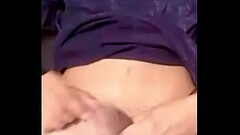 Mi t&iacute_o y su Vergota Thumb