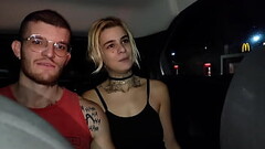 casal fode dentro do uber Thumb