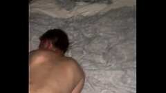 Homes cheeks were too delicious I couldn&rsquo_t help myself // melbourneboy00 Thumb