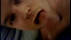 FREE Gay Blowjob Amateur clips! Can Own &amp_ reupload x Thumb