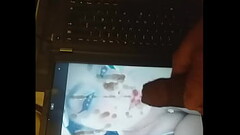 Cumtribute para Lunitabebex #10 Thumb