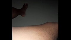 E entra todo la verga a mi esposa kimeverlyxxxx Thumb
