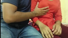 beautiful indian stepmom unplanned sex with stepson Thumb