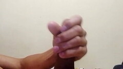Masturb&aacute_ndome, pensando en mi ex Thumb