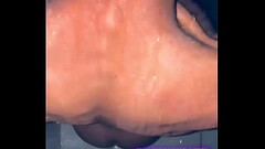 Black-man shower Thumb