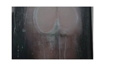Ass on shower glass Thumb