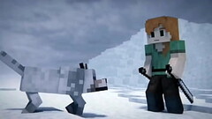 Black Plasma Studios sex | minecraft squared media Thumb
