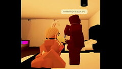 [CONDO - MONTAGE] : Obedient white bunny slut - trap Thumb