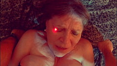 Granny Nurse Chapel: Borg Fucked To Exhaustion Thumb