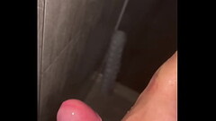 Virgin teen edges in shower Thumb