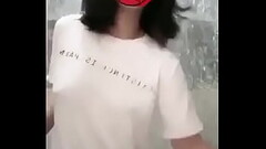 Spidergirl Fingering Thumb
