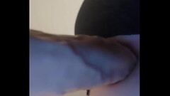 Dildo in ass Thumb