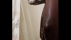 Shower Thumb