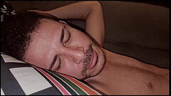 O sonho pode se tornar realidade, sonhou e o homem sonhado veio mamar sua pica at&eacute_ jorrar jatos de leite. Thumb
