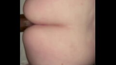 Dicking down pawg Thumb