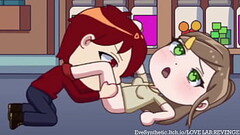 LOVE LAB:REVENGE (ALISON) Thumb