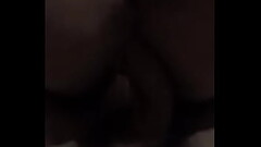 Riding Some Dick Thumb