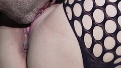 Lick my pussy passionately until I explode into an orgasm Thumb