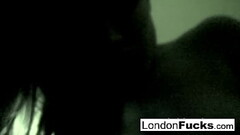 London Keyes Night-vision Hitachi Fun Thumb