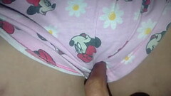 น้ำพุ่งเข้าหีสาวนักศึกษาจนแตดแฉะ Thumb