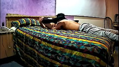 casting con teen que conoc&iacute_ en el supermercado video completo en RED Y SHEER Thumb
