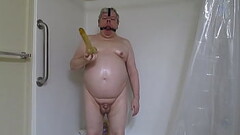 Shower play.  pafatguy Thumb