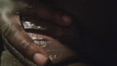 Big Wet pussy fingering Thumb