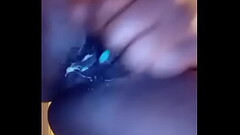Hairy creamy pussy Thumb