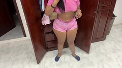 Camara graba y atrapa a la criada caliente Thumb