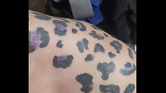 Titty fuck at party Thumb