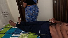 What is happening inside home with maids in India Thumb