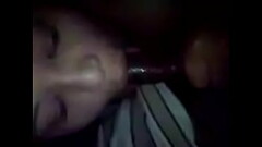 Slow-Mo Sucking Thumb