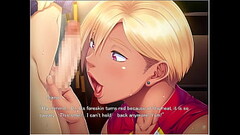 Kasshoku Bitch Hitozuma Seiyoku Kaishou ep1 - wet tity fuck Thumb