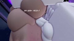 Bringing home a cute girl from the club, and cumming in her mouth. Thumb