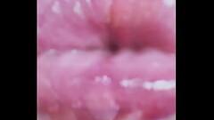 Chick Nude Lips Makes you Hot Thumb