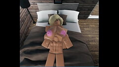 Bbw Gets Eaten Out Then Fucked | Roblox Thumb