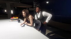 GTA 5 - Party Babe TEST SAMPLE Thumb