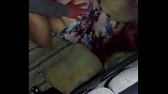 Mi ex abre mis nalgas y en mi culo deja ir toda su verga... Mi esposo disfruta verme bien ensartada en la verga mi ex. Que rico me cogio Thumb