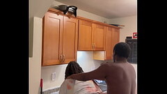SHE DIDN'_T COOK ME DINNER SO I MADE HER BEND OVER Thumb