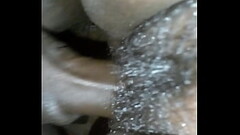 HAIRY PUSSY CLOSE UP Thumb