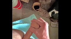 Messy asshole Thumb