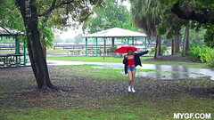 Fuck Me In The Rain Thumb