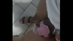 Corno cdzinha completo no red Thumb
