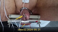 two tens units estim Thumb