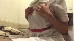 i'_m feeling weird today so i filmed me touching myself uwu Thumb
