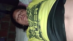 Tanto tes&atilde_o que gozamos juntos por v&aacute_rias vezes e ela ainda goza pelo o cuzinho apertado dela Thumb