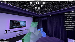Roblox furry le gusta su culo. Thumb