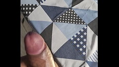 Novinho se masturbando Thumb