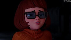 Velma xxx Thumb