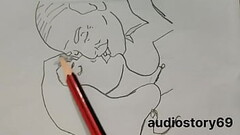 Maa Bete ki Chudai ki Kahani Thumb